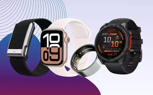 Top Fitness Trackers of 2026 for a Healthier Life