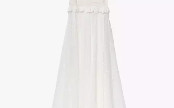 Choosing the Perfect Dress for an Intimate Outdoor Wedding