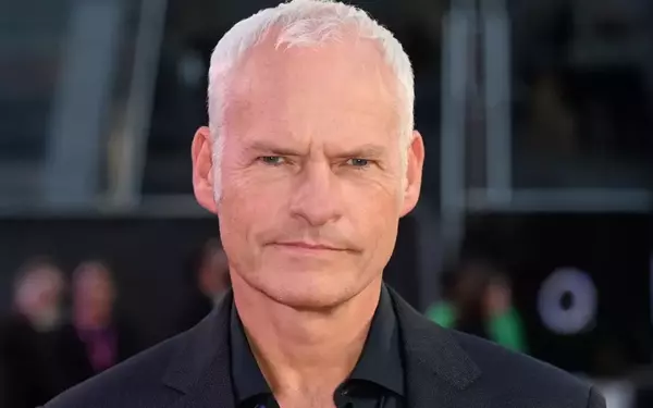 Zurich Film Festival to Honor Martin McDonagh with 'A Tribute To...' Award, Premiering 'Wild Horse Nine'