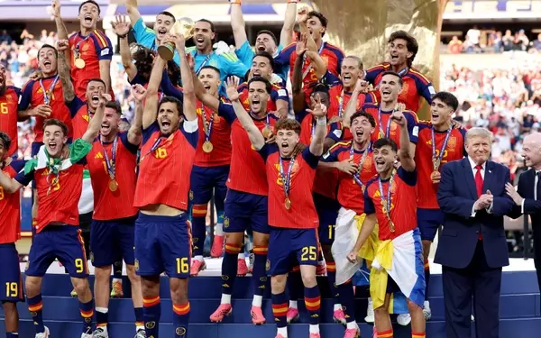 2026 FIFA World Cup Boosts Fox's Earnings Significantly