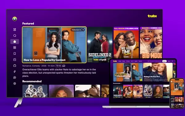 Tubi's Remarkable Growth: A New Era for Free Streaming and Record-Breaking Revenue