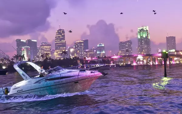 Netflix to Debut Exclusive 'Grand Theft Auto VI' Extended Look
