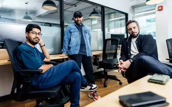 Former Spotify Engineers Launch Malachyte to Revolutionize E-commerce with AI Recommendations