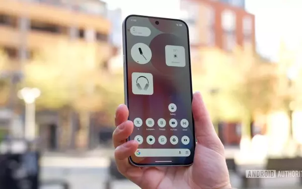 Nothing's Ambitious Smartphone Expansion: Six New Devices Expected in 2027
