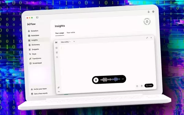 Top AI-Powered Voice Dictation Tools: A Comprehensive Review