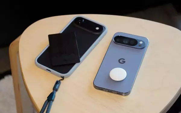 Google Pixel Tag: A Missed Opportunity for Cross-Platform Users?