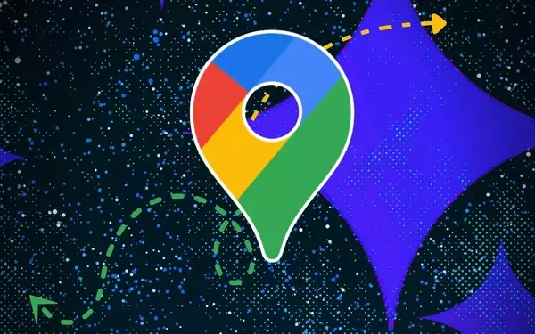 Google's AI-Powered Maps Features Revolutionize Navigation and Planning