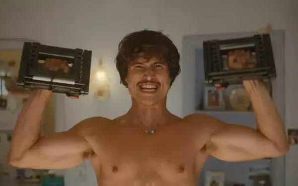 Netflix's 'Beef' Inspired Wellness Week in Los Angeles