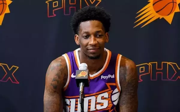 Baskonia Strengthens Backcourt with Damion Baugh Signing