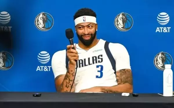 Wizards and Anthony Davis to Postpone Contract Extension Discussions