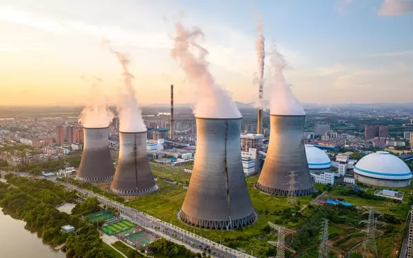 Leading Nuclear Energy Stocks for Investment in August