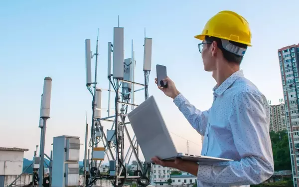 Nokia's 5G Business Transforms with AI Integration: A New Era of Connectivity