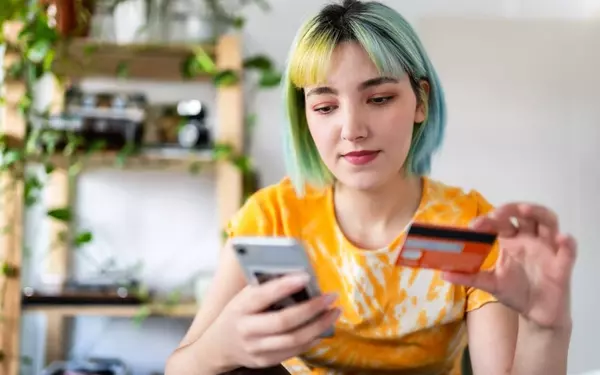 Undervalued Giant: American Express's Growth Prospects and Investment Appeal