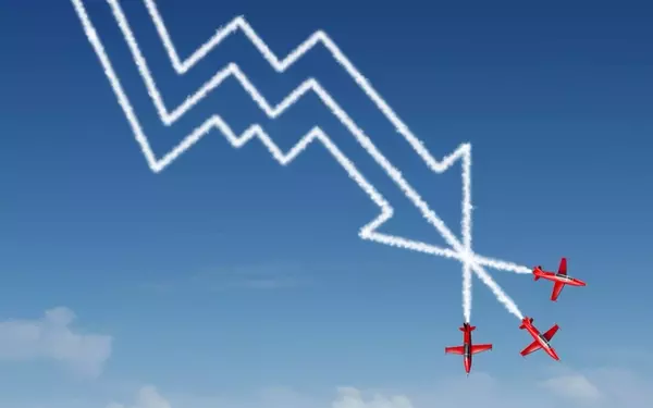 Honeywell Aerospace Stock Plummets After Disappointing Earnings Report
