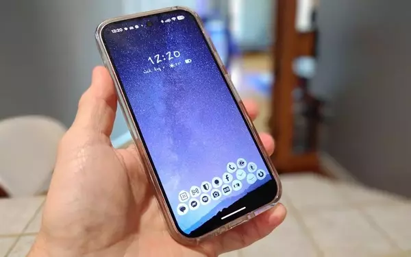 Why I'm Sticking with My Pixel 9 Pro: A User's Perspective