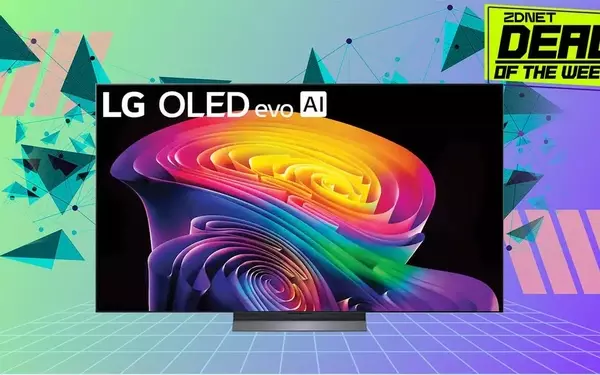 LG's C6 OLED TV: A Premium Visual Experience with Significant Savings
