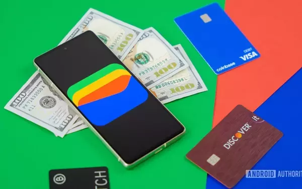 Google Wallet for Kids: Empowering Financial Independence with Parental Oversight