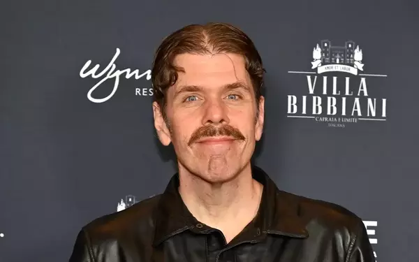 Perez Hilton's Path to Redemption: Apologies and Self-Reflection Amidst Personal Turmoil