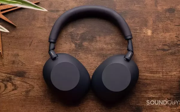 Exceptional Offer on Sony WH-1000XM6 Headphones: 42% Off Open-Box