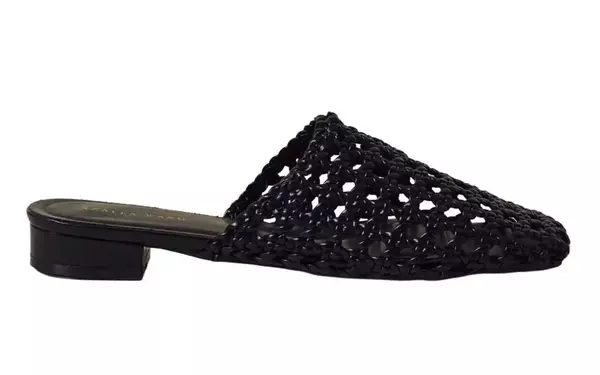 Embrace the Woven Trend: Crochet Shoes for Every Occasion