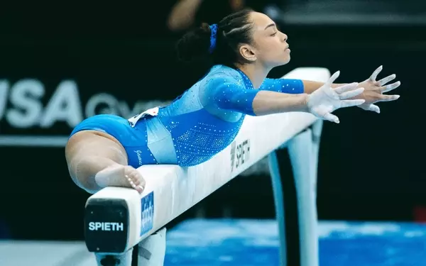 Comprehensive Guide to Streaming the 2026 Xfinity U.S. Gymnastics Championships Online