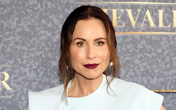 Minnie Driver Recounts Miraculous Survival in France Car Crash
