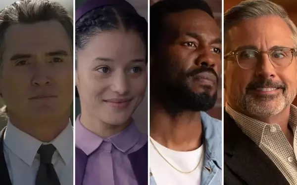Emmy Solo Nominees Face Uphill Battle for Awards Recognition