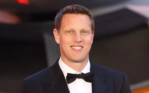 European Media Leaders Back David Ellison Following UK Approval of Paramount-WBD Deal