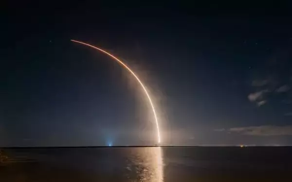 AST SpaceMobile Experiences Significant Stock Decline in July