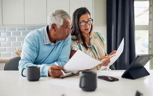 Understanding the 2027 Social Security COLA Projections