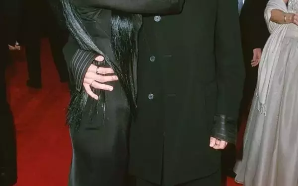 James Haven, Angelina Jolie's Brother, Comes Out as Gay at 53
