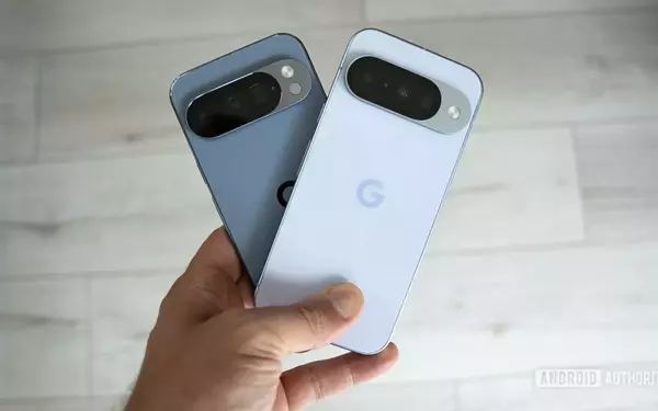 August's Android Canary Introduces New Features While Ending Pixel 6 Support