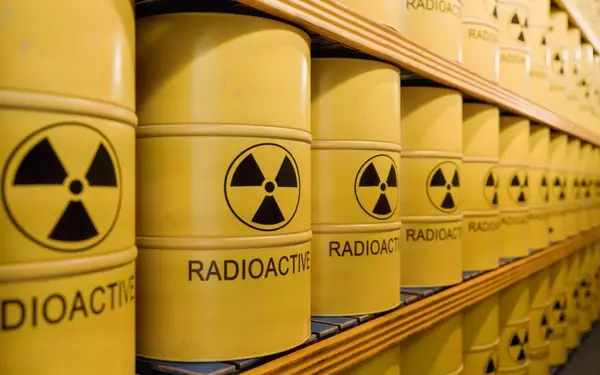 Nuclear Industry Stocks Facing Steep Declines: A Look at the Underperformance of Leading Companies