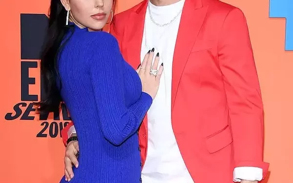 A Look Inside Cristiano Ronaldo and Georgina Rodríguez's Luxurious Madeira Wedding Venue