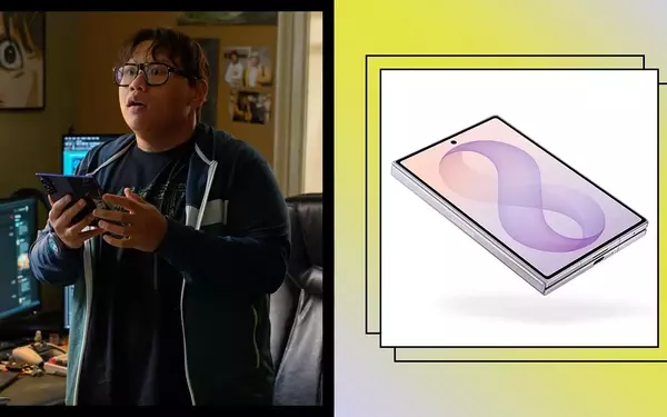 T-Mobile's Unbeatable Offer: Get a Free Samsung Galaxy Z Fold8