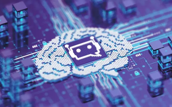 The Enduring Growth of the Semiconductor Industry