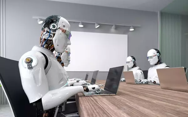 Serve Robotics Targets Food Delivery Market with Advanced Autonomous Solutions