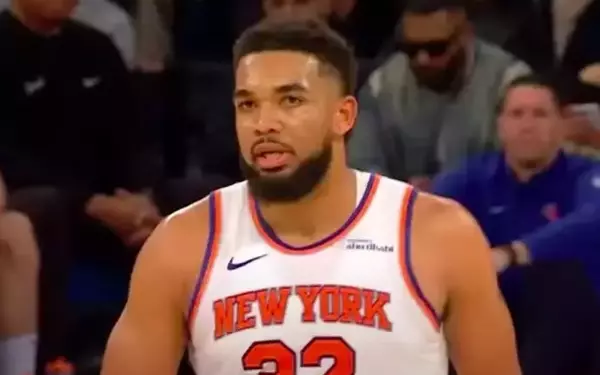 Villanueva Urges Towns to Consider Salary Reduction for Knicks' Future