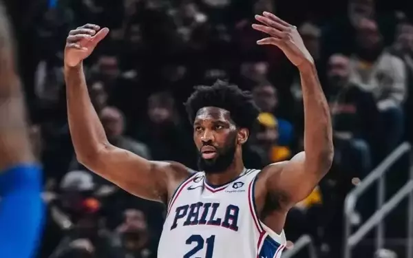 Joel Embiid's Healthy Offseason Ignites 76ers' Title Hopes