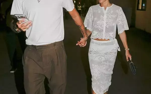Romeo Beckham and Kim Turnbull's St. Tropez Getaway: A Glimpse into the Beckham Family's Luxurious Yacht Vacation and Marital Dynamics