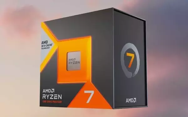 Significant Price Drop on AMD's Renowned Gaming CPU