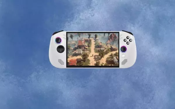 Lenovo Legion Go S: Unbeatable Handheld Gaming Deal