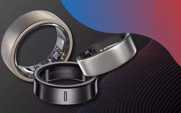 Leading Smart Rings for Health and Fitness in 2026