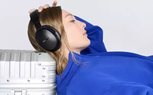 Bose Unveils Next-Generation QuietComfort Headphones with Advanced Features
