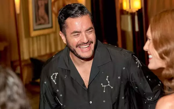 Fashion and Beauty Leaders Discuss the Future of Retail at a Private NYC Dinner