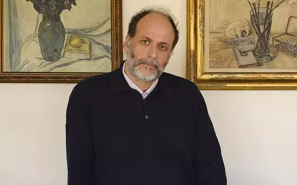 Luca Guadagnino Honored with Cartier Glory to the Filmmaker Award at Venice Film Festival