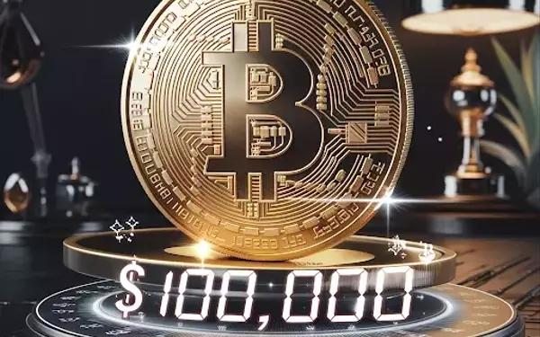 Bitcoin's Road to $100,000: An Unstoppable Force or a Cyclical Illusion?