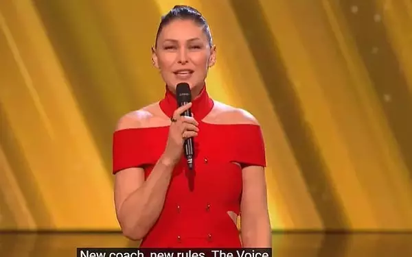 Emma Willis Confirmed to Host The Voice UK and Strictly Come Dancing Alongside Kelly Rowland Joining the Coaching Panel