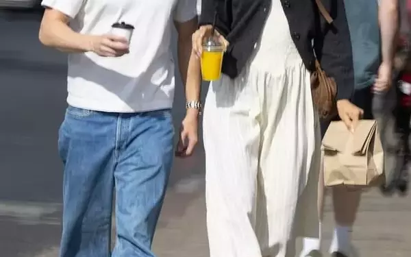 Zendaya and Tom Holland's Break for Love: A Year of Retreat in the UK After Lavish Wedding and Career Milestones