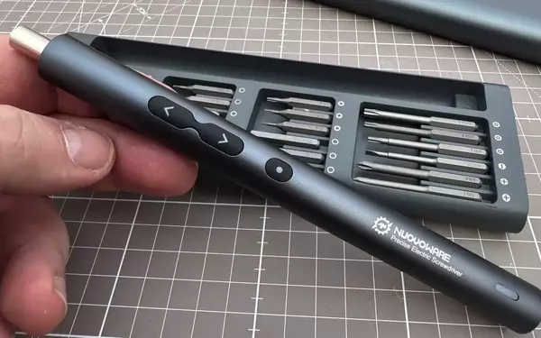 The Ultimate Guide to Electric Screwdrivers: Expert Reviews and Recommendations for 2026